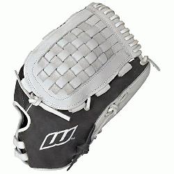 nced Fastpitch Softball Glove 13 inch LA130GW Right Hand Throw  Worths most popular Fa